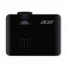 Проектор ACER X118HP DLP, 800 x 600, 4:3, 4000 лм, 20000:1, 2,8 кг, MR.JR711.00Z по низкой цене оптом 