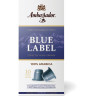 Кофе в капсулах AMBASSADOR "Blue Label", для кофемашин Nespresso, 10 шт. х 5 г по низкой цене оптом Кофе в капсулах AMBASSADOR "Blue Label", для кофемашин Nespresso, 10 шт. х 5 г по низкой цене оптом