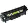 Картридж лазерный CACTUS (CS-Q2612AS) для HP LaserJet 1018/3052/М1005, ресурс 2000 страниц по низкой цене оптом 