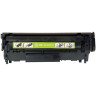 Картридж лазерный CACTUS (CS-Q2612AS) для HP LaserJet 1018/3052/М1005, ресурс 2000 страниц по низкой цене оптом 