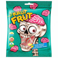 Мармелад жевательный "Мозг" 70 г, KRUTFRUT, РРМ679