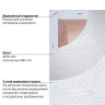 Холст на подрамнике BRAUBERG ART PREMIERE, 40х50см, грунтованный, 100% лен, среднее зерно, 190640 по низкой цене оптом 