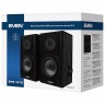 Колонки компьютерные SVEN SPS-575, 2.0, 6 Вт, питание USB, черный, SV-016166 по низкой цене оптом Краснодар, Москва, Уфа, Казань, Барнаул, Владивосток, Хабаровск, Сахалин, Красноярск, Екатеренбург, 