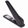 Степлер МОЩНЫЙ №24/6-23/24 BRAUBERG "Heavy duty MX", до 200 листов, черный, 222564 по низкой цене оптом Краснодар, Москва, Уфа, Казань, Барнаул, Владивосток, Хабаровск, Сахалин, Красноярск, Екатеренбург, 