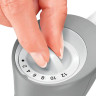 Блендер погружной BOSCH MSM66020, 600 Вт, 12 скоростей, измельчитель 0,7 л, белый по низкой цене оптом 