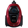 Пылесос SAMSUNG VC18M31A0HP/EV, с контейнером "циклон", 1800 Вт, мощность всасывания 380 Вт, фиолетовый по низкой цене оптом 
