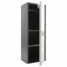 Шкаф металлический для документов AIKO "SL-125ТEL" ГРАФИТ, 1252х460х340 мм, 28 кг, S10799130902