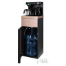 Кулер для воды с чайником, БЕЗ ОХЛАЖДЕНИЯ, ECOTRONIC TB12-LNR Tea Bar, напольный, шкаф, 2 крана, 12370 по низкой цене оптом Краснодар, Москва, Уфа, Казань, Барнаул, Владивосток, Хабаровск, Сахалин, Красноярск, Екатеренбург, 