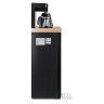 Кулер для воды с чайником, БЕЗ ОХЛАЖДЕНИЯ, ECOTRONIC TB12-LNR Tea Bar, напольный, шкаф, 2 крана, 12370 по низкой цене оптом Краснодар, Москва, Уфа, Казань, Барнаул, Владивосток, Хабаровск, Сахалин, Красноярск, Екатеренбург, 