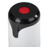 Помпа для воды электрическая SONNEN EWD121W, 1,2 л/мин, АККУМУЛЯТОР, АДАПТЕР, пластик, 455218 по низкой цене оптом Краснодар, Москва, Уфа, Казань, Барнаул, Владивосток, Хабаровск, Сахалин, Красноярск, Екатеренбург, 