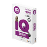 Бумага IQ SMOOTH, А4, 90 г/м2, 500 л., класс "А+", Австрия, белизна 170% (CIE) по низкой цене оптом 