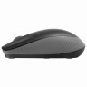 Мышь беспроводная LOGITECH M190, 2 кнопки+1 колесо-кнопка, оптическая, чёрно-серый 910-005905 по низкой цене оптом Краснодар, Москва, Уфа, Казань, Барнаул, Владивосток, Хабаровск, Сахалин, Красноярск, Екатеренбург, 
