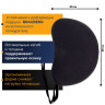 Опора для спины BRAUBERG, офисная, 530107 по низкой цене оптом 