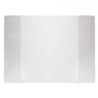 Обложка ПВХ для учебников Петерсон, Моро, Гейдман, "Капельки солнца", ПИФАГОР, 180 мкм, 265х420 мм, 227434