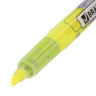 Текстовыделитель BRAUBERG "Fluo Color", ЖЕЛТЫЙ, ЖИДКИЕ ЧЕРНИЛА, круглый корпус, линия 1-3 мм, 151201 по низкой цене оптом Краснодар, Москва, Уфа, Казань, Барнаул, Владивосток, Хабаровск, Сахалин, Красноярск, Екатеренбург, 