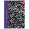 Блокнот МАЛЫЙ ФОРМАТ (110х147 мм), А6, 160 л., твердая обложка, клетка, HATBER, "Color texture", 160ББ6В1, 160ББ6В1_22070 по низкой цене оптом 