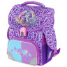 Ранец TIGER FAMILY для начальной школы, "Jolly", "Wondrous World", 36х31х19 см, 228905, TGJL-020A по низкой цене оптом 