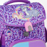 Ранец TIGER FAMILY для начальной школы, "Jolly", "Wondrous World", 36х31х19 см, 228905, TGJL-020A по низкой цене оптом 