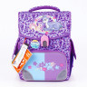 Ранец TIGER FAMILY для начальной школы, "Jolly", "Wondrous World", 36х31х19 см, 228905, TGJL-020A по низкой цене оптом 