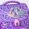 Ранец TIGER FAMILY для начальной школы, "Jolly", "Wondrous World", 36х31х19 см, 228905, TGJL-020A по низкой цене оптом 