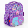 Ранец TIGER FAMILY для начальной школы, "Jolly", "Wondrous World", 36х31х19 см, 228905, TGJL-020A по низкой цене оптом 