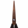 Ножницы BRAUBERG "Heavy Duty", 165 мм, суперпрочные, титановое покрытие, 2-х сторонняя заточка, 236789 по низкой цене оптом 