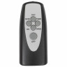 Вентилятор напольный, 3 режима, пульт ДУ, SONNEN TF-45W-40-520, d=40 см, 45 Вт, белый, 454788, FS-40-520 по низкой цене оптом 