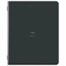 Тетрадь А5, 48 л., BRAUBERG, скоба, клетка, SoftTouch, Ритм, (микс в спайке), 405331 по низкой цене оптом 
