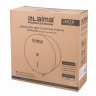Диспенсер для туалетной бумаги LAIMA PROFESSIONAL INOX, (Система T1) БОЛЬШОЙ, нержавеющая сталь, матовый, 605700 по низкой цене оптом Краснодар, Москва, Уфа, Казань, Барнаул, Владивосток, Хабаровск, Сахалин, Красноярск, Екатеренбург, 