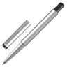 Ручка-роллер PARKER "Vector Stainless Steel CT", корпус серебристый, детали из нержавеющей стали, синяя, 2025444 по низкой цене оптом 
