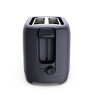 Тостер MOULINEX LT2M0810, 850 Вт, 2 тоста, 7 режимов, пластик, черный по низкой цене оптом Краснодар, Москва, Уфа, Казань, Барнаул, Владивосток, Хабаровск, Сахалин, Красноярск, Екатеренбург, 