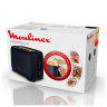 Тостер MOULINEX LT2M0810, 850 Вт, 2 тоста, 7 режимов, пластик, черный по низкой цене оптом Краснодар, Москва, Уфа, Казань, Барнаул, Владивосток, Хабаровск, Сахалин, Красноярск, Екатеренбург, 