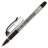 Ручка гелевая с грипом BIC "Gelocity Stic", ЧЕРНАЯ, узел 0,5 мм, линия письма 0,29 мм, CEL1010266 по низкой цене оптом Краснодар, Москва, Уфа, Казань, Барнаул, Владивосток, Хабаровск, Сахалин, Красноярск, Екатеренбург, 