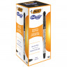 Ручка гелевая с грипом BIC "Gelocity Stic", ЧЕРНАЯ, узел 0,5 мм, линия письма 0,29 мм, CEL1010266 по низкой цене оптом Краснодар, Москва, Уфа, Казань, Барнаул, Владивосток, Хабаровск, Сахалин, Красноярск, Екатеренбург, 