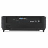 Проектор ACER X138WHP DLP,1280 x 800, 16:10, 4000 лм, 20000:1, 2,8 кг, MR.JR911.00Y по низкой цене оптом 