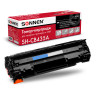 Картридж лазерный SONNEN (SH-CB435A) для HP LaserJet P1002/02W/05/06/07/08/09, ВЫСШЕЕ КАЧЕСТВО, ресурс 1500 стр., 362428 по низкой цене оптом 