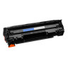 Картридж лазерный SONNEN (SH-CB435A) для HP LaserJet P1002/02W/05/06/07/08/09, ВЫСШЕЕ КАЧЕСТВО, ресурс 1500 стр., 362428 по низкой цене оптом 