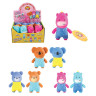 Игрушка-антистресс "ЖИВОТНЫЕ В КОСТЮМЧИКЕ", ассорти 6 видов, дисплей, JOLLY JOT (ДЖОЛЛИ ДЖОТ), 665787 по низкой цене оптом 
