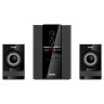 Колонки компьютерные SVEN MS-1821, 2.1, 44 Вт, Bluetooth, FM, USB, SD, черный, SV-020, SV-020774 по низкой цене оптом Краснодар, Москва, Уфа, Казань, Барнаул, Владивосток, Хабаровск, Сахалин, Красноярск, Екатеренбург, 