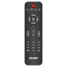 Колонки компьютерные SVEN MS-1821, 2.1, 44 Вт, Bluetooth, FM, USB, SD, черный, SV-020, SV-020774 по низкой цене оптом Краснодар, Москва, Уфа, Казань, Барнаул, Владивосток, Хабаровск, Сахалин, Красноярск, Екатеренбург, 