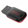 Флеш-диск 8GB NETAC U197, USB 2.0, черный, NT03U197N-008G-20BK по низкой цене оптом Краснодар, Москва, Уфа, Казань, Барнаул, Владивосток, Хабаровск, Сахалин, Красноярск, Екатеренбург, 