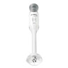 Блендер погружной BOSCH MSM66050RU, 600 Вт, 12 скоростей, измельчитель 0,7 л,венчик, белый по низкой цене оптом Краснодар, Москва, Уфа, Казань, Барнаул, Владивосток, Хабаровск, Сахалин, Красноярск, Екатеренбург, 
