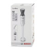 Блендер погружной BOSCH MSM66050RU, 600 Вт, 12 скоростей, измельчитель 0,7 л,венчик, белый по низкой цене оптом Краснодар, Москва, Уфа, Казань, Барнаул, Владивосток, Хабаровск, Сахалин, Красноярск, Екатеренбург, 