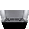 Пурифайер для воды ECOTRONIC M40-U4L напольный, НАГРЕВ/ОХЛАЖДЕНИЕ КОМПРЕССОРНОЕ, 2 крана, черный, 11609 по низкой цене оптом 