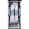Пурифайер для воды ECOTRONIC M40-U4L напольный, НАГРЕВ/ОХЛАЖДЕНИЕ КОМПРЕССОРНОЕ, 2 крана, черный, 11609 по низкой цене оптом 