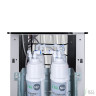Пурифайер для воды ECOTRONIC M40-U4L напольный, НАГРЕВ/ОХЛАЖДЕНИЕ КОМПРЕССОРНОЕ, 2 крана, черный, 11609 по низкой цене оптом 