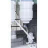 Пурифайер для воды ECOTRONIC M40-U4L напольный, НАГРЕВ/ОХЛАЖДЕНИЕ КОМПРЕССОРНОЕ, 2 крана, черный, 11609 по низкой цене оптом 