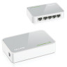 Коммутатор TP-LINK TL-SF1005D, 5RJ45, LAN 10/100 Мбит/с, проводной по низкой цене оптом 