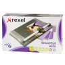 Резак роликовый REXEL A425PRO,на 10 л, длина реза 320 мм, 4 стиля резки, металлическое основание, A4 по низкой цене оптом 