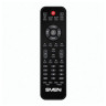 Колонки компьютерные SVEN HT-210, 5.1, 125 Вт, Bluetooth, Optical, Coaxial, FM, дерево, черные, SV-014124 по низкой цене оптом 